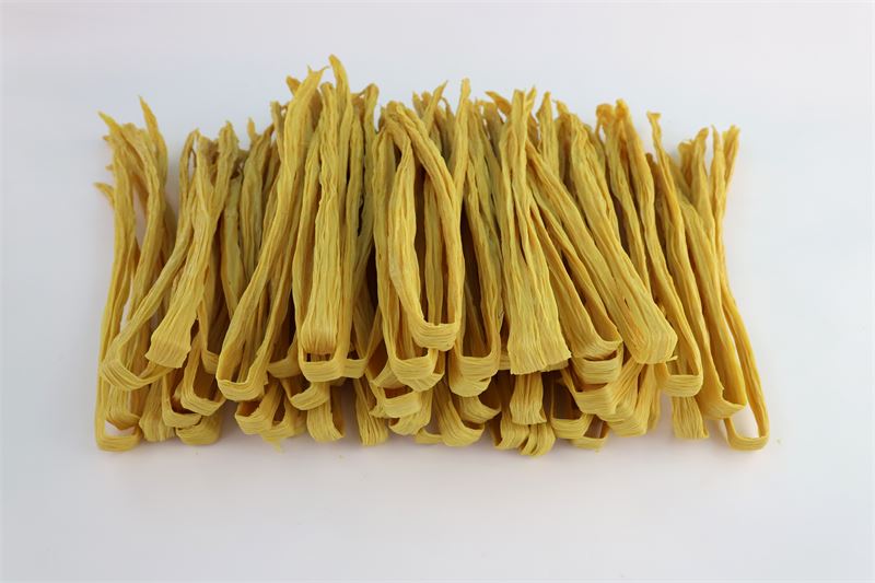 如何選購(gòu)質(zhì)量好的腐竹？